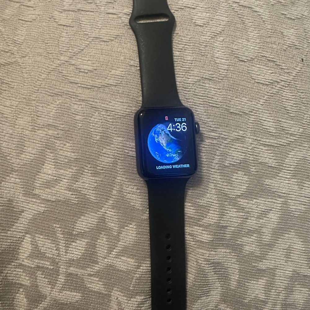 Apple Watch Series 3 42 MM